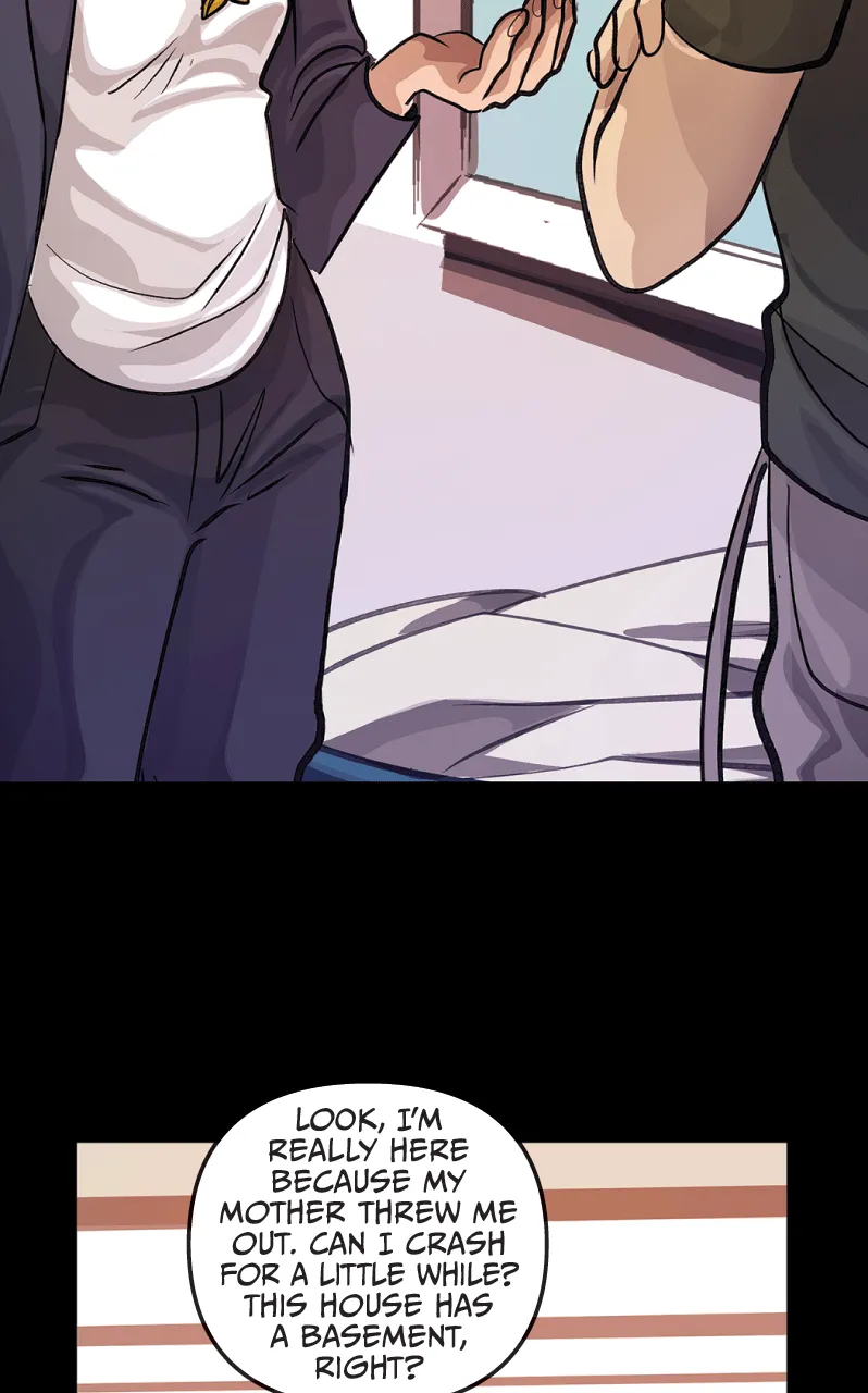 Read Firebrand chapter 49 image 88 on Lezhin