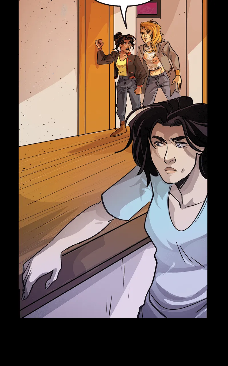 Read Firebrand chapter 49 image 92 on Lezhin