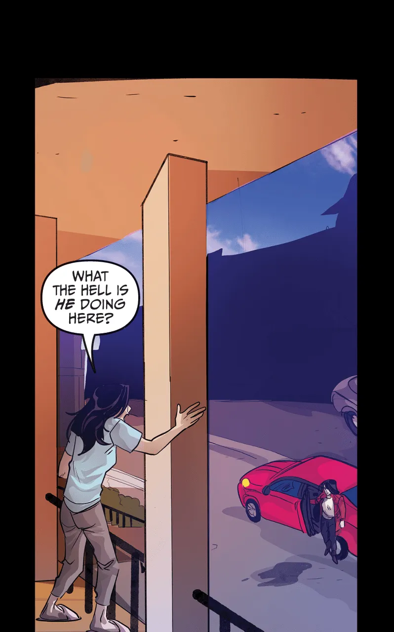 Read Firebrand chapter 49 image 93 on Lezhin