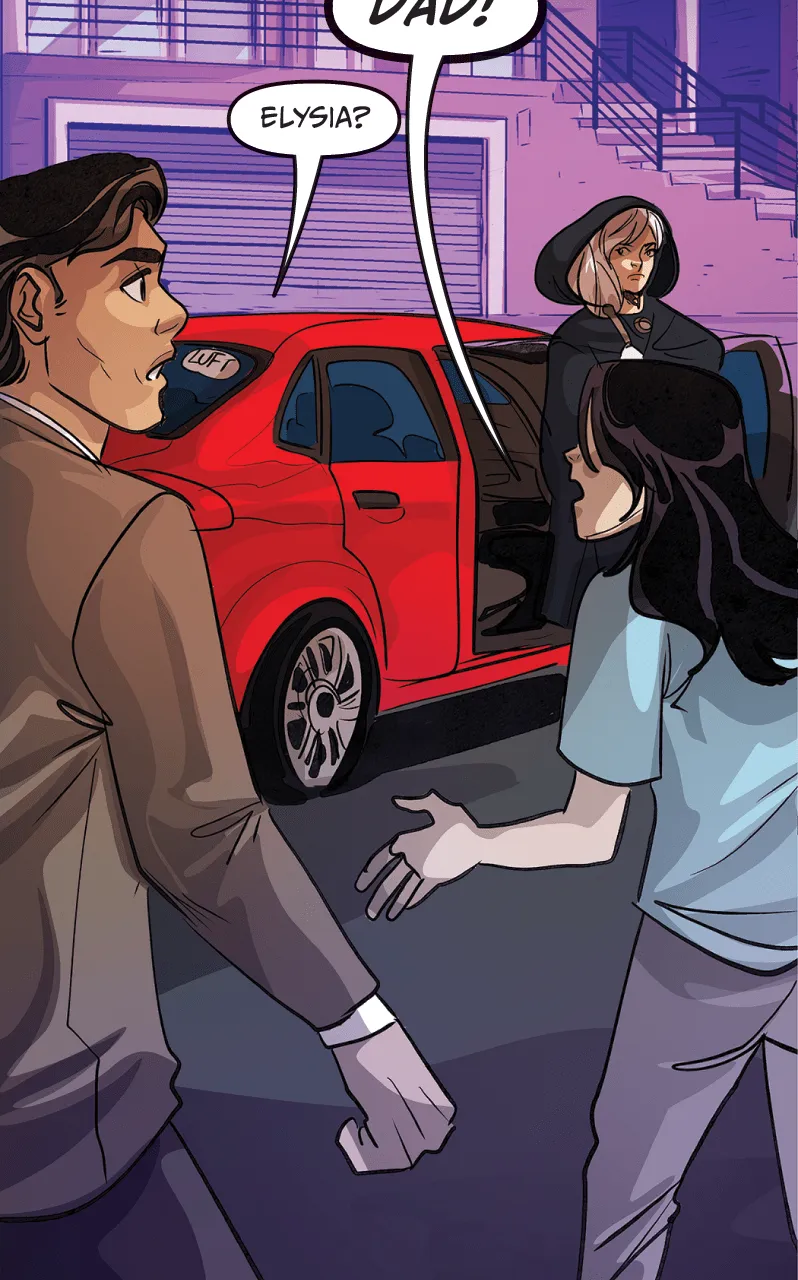 Read Firebrand chapter 49 image 96 on Lezhin