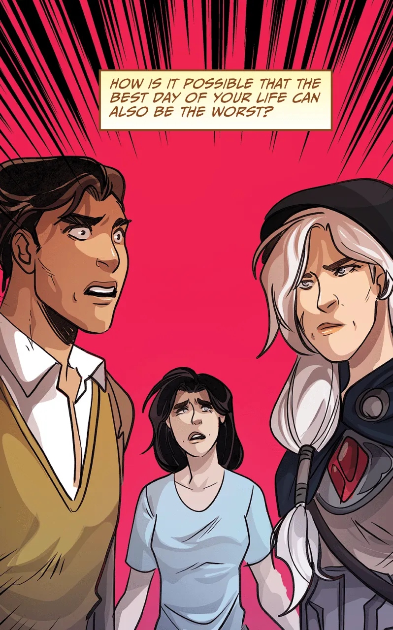 Read Firebrand chapter 49 image 98 on Lezhin