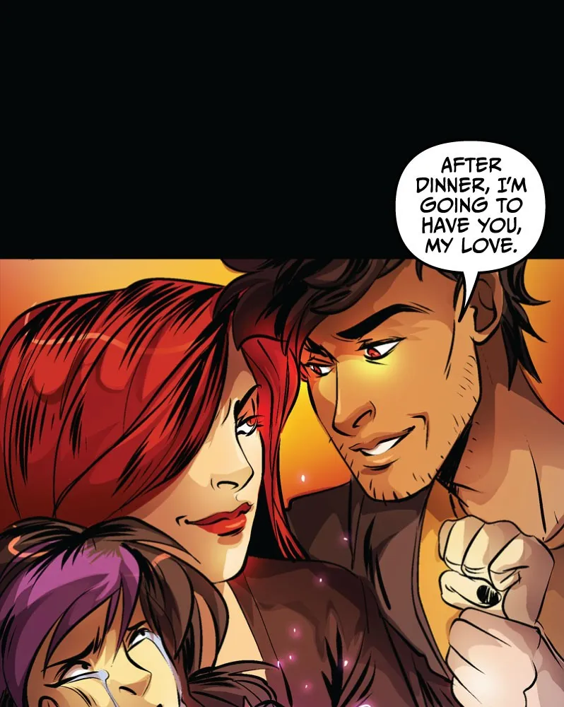 Read Firebrand chapter 5 image 20 on Lezhin