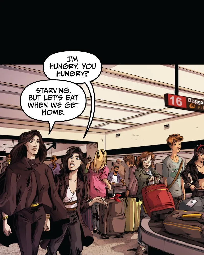 Read Firebrand chapter 5 image 27 on Lezhin