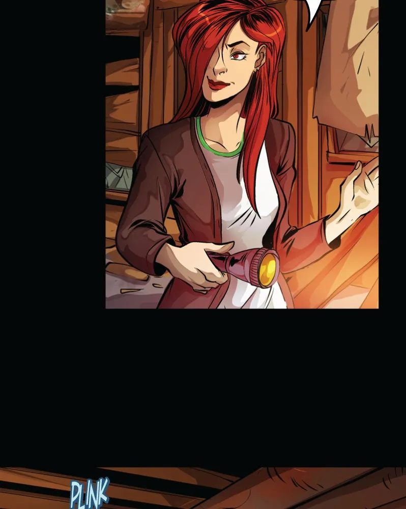 Read Firebrand chapter 5 image 3 on Lezhin