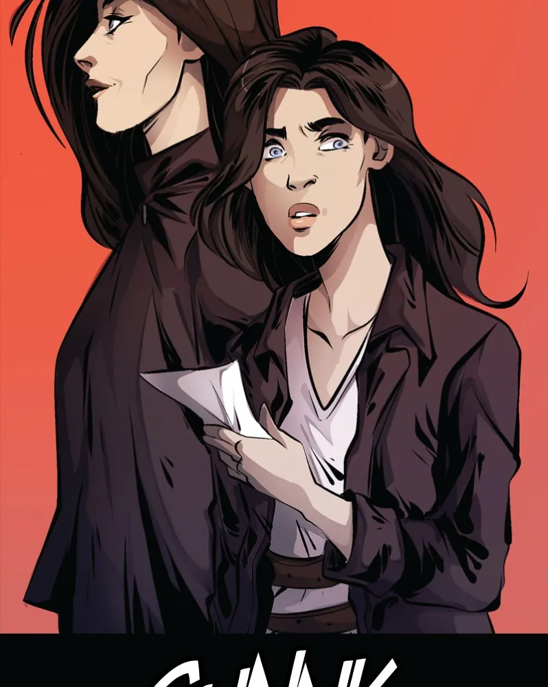 Read Firebrand chapter 5 image 31 on Lezhin