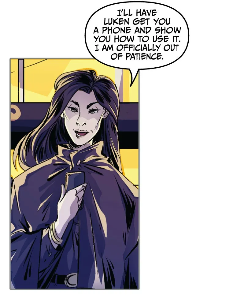 Read Firebrand chapter 5 image 35 on Lezhin