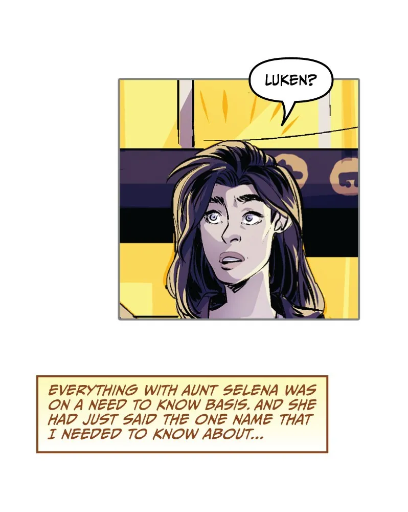 Read Firebrand chapter 5 image 36 on Lezhin