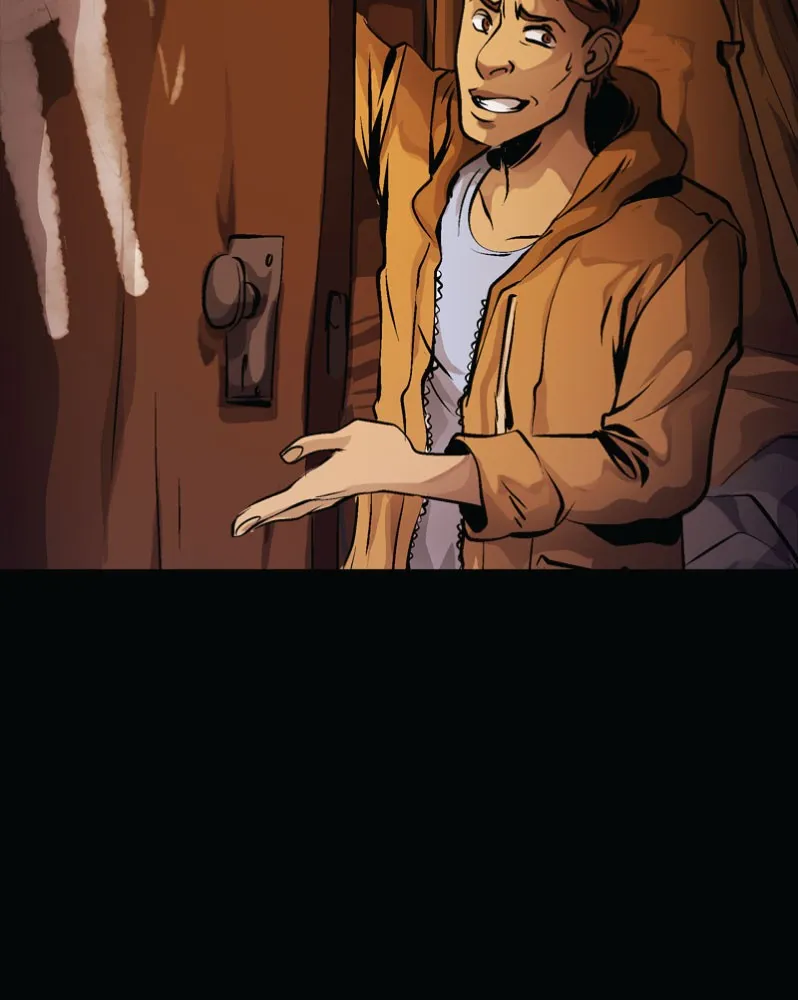Read Firebrand chapter 5 image 7 on Lezhin