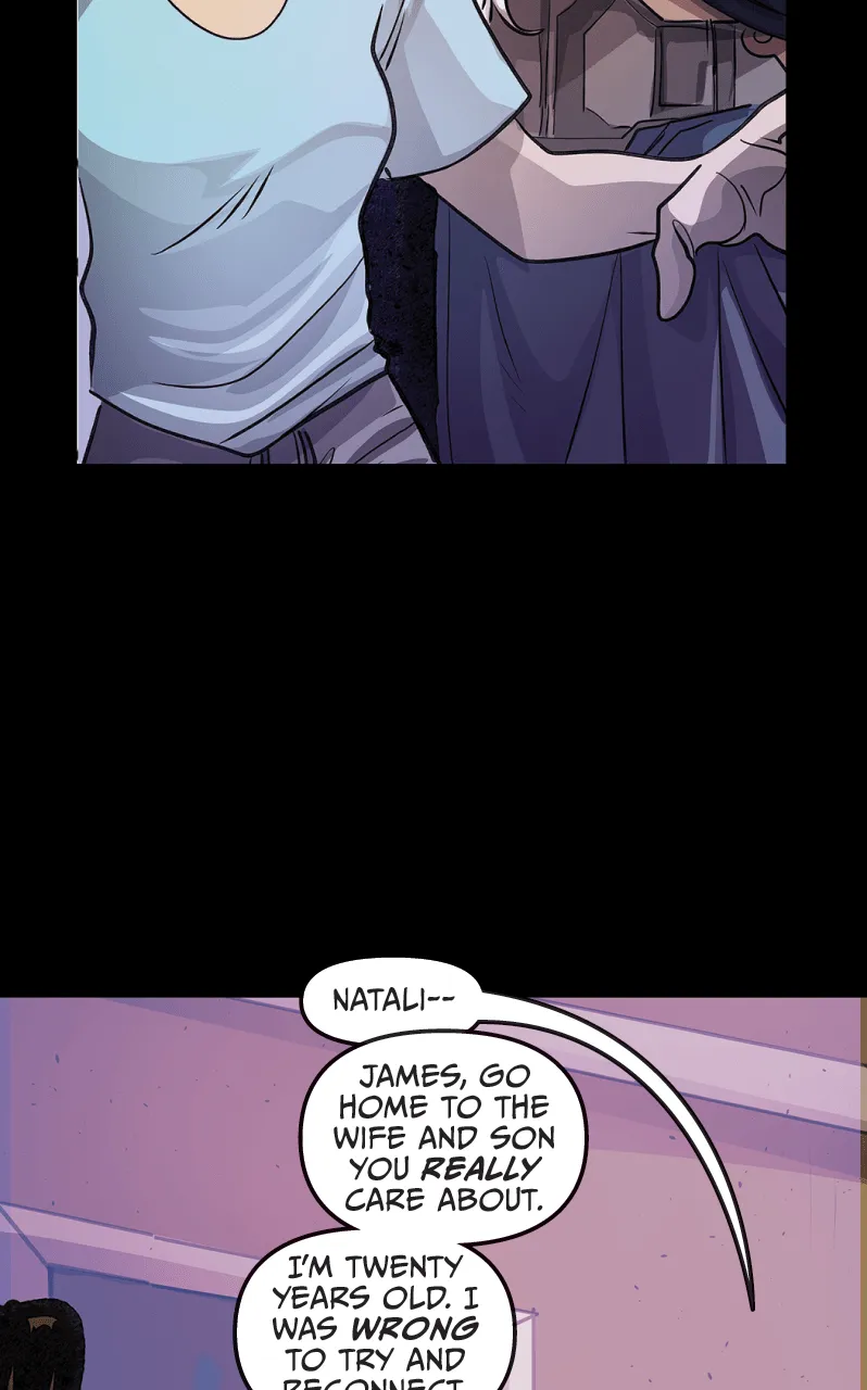 Read Firebrand chapter 50 image 14 on Lezhin