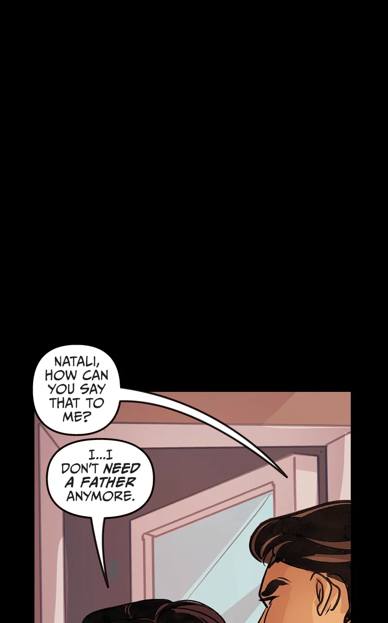 Read Firebrand chapter 50 image 16 on Lezhin