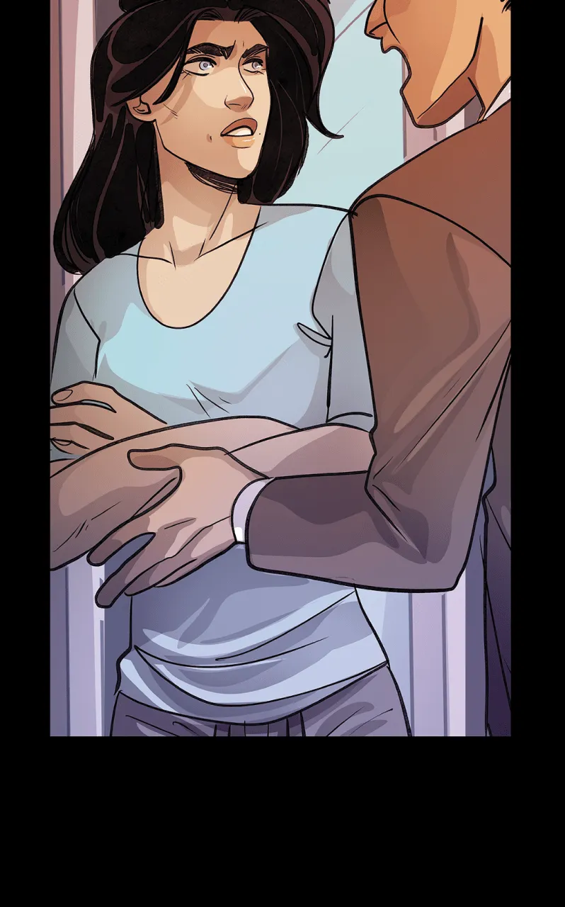 Read Firebrand chapter 50 image 17 on Lezhin