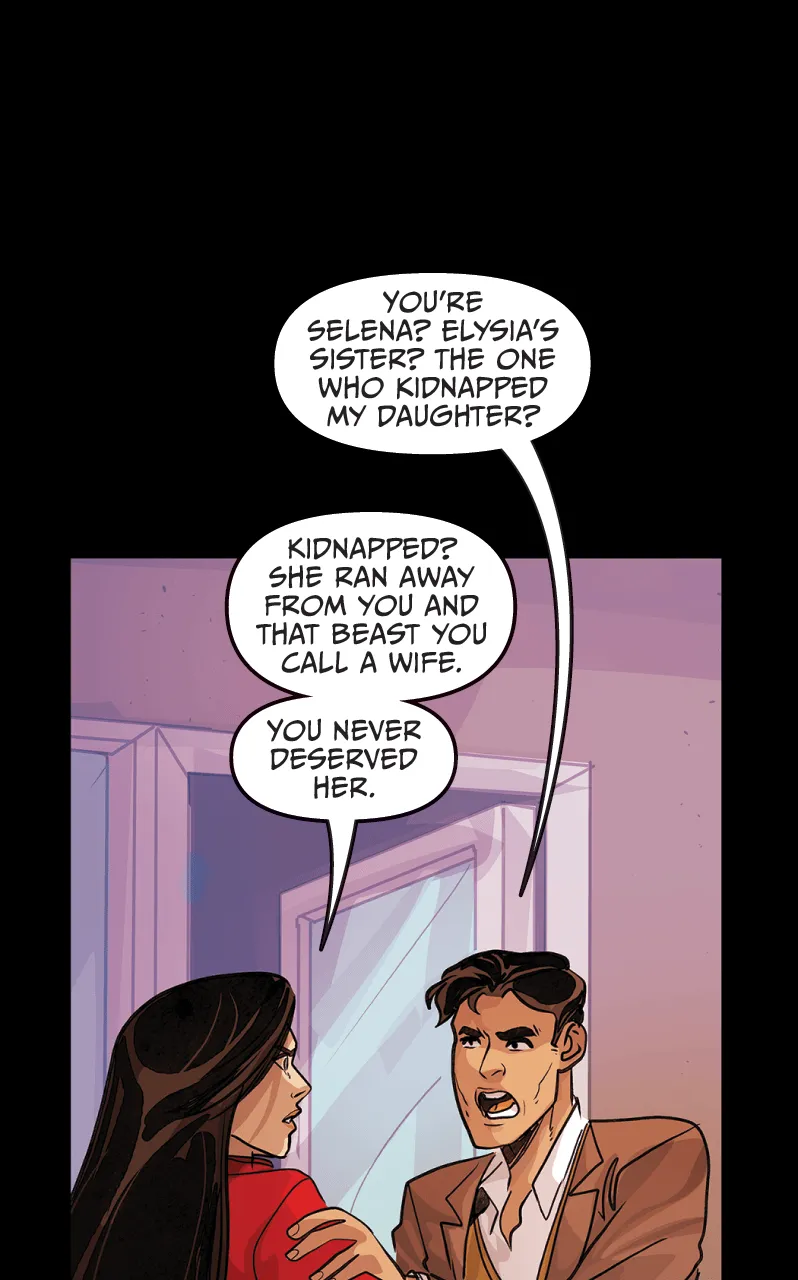 Read Firebrand chapter 50 image 18 on Lezhin