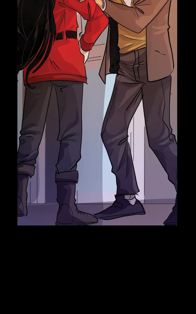 Read Firebrand chapter 50 image 19 on Lezhin