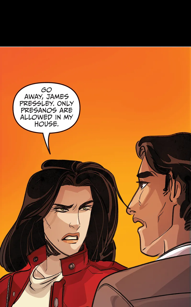 Read Firebrand chapter 50 image 21 on Lezhin