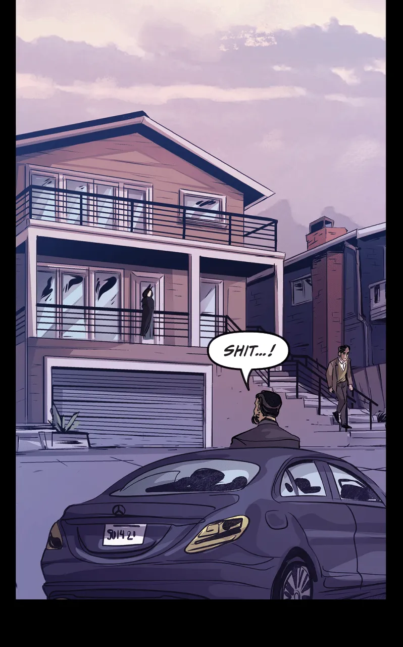Read Firebrand chapter 50 image 23 on Lezhin