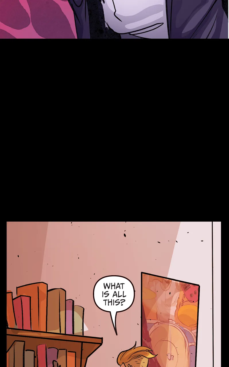 Read Firebrand chapter 50 image 27 on Lezhin