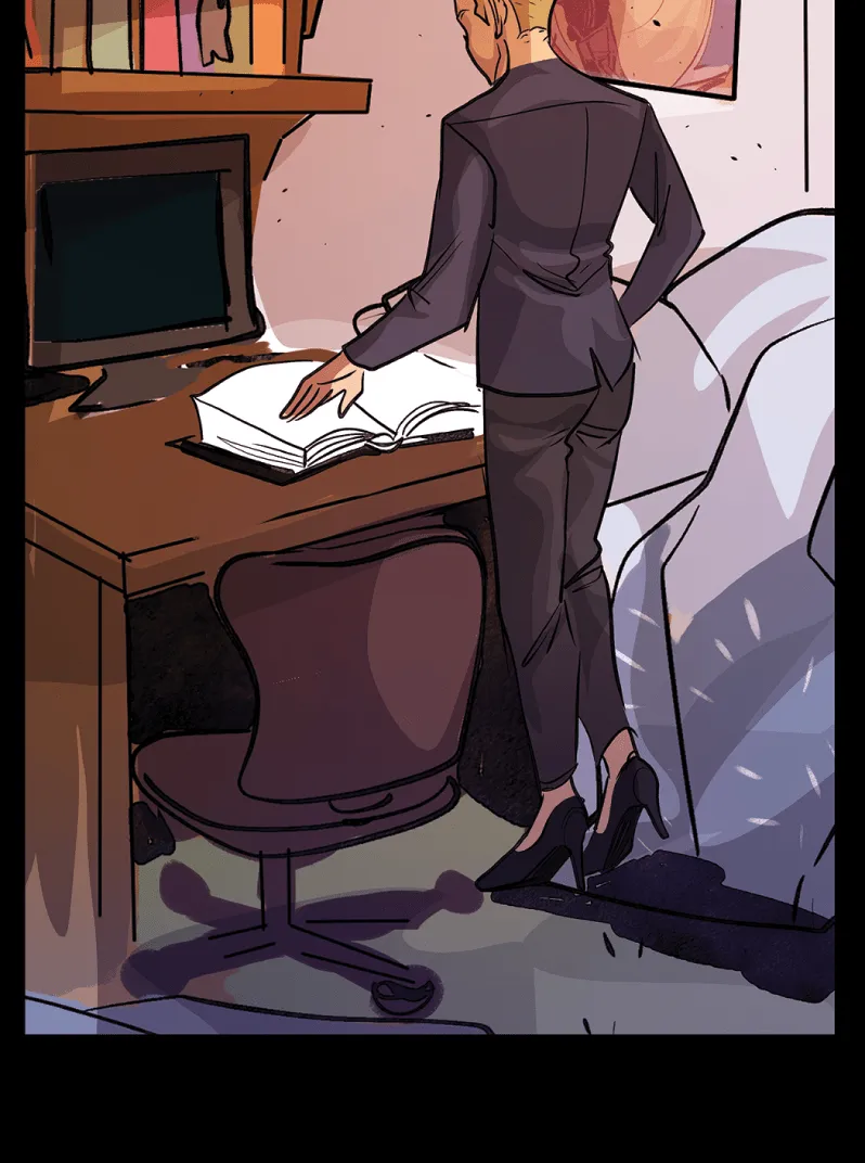 Read Firebrand chapter 50 image 28 on Lezhin