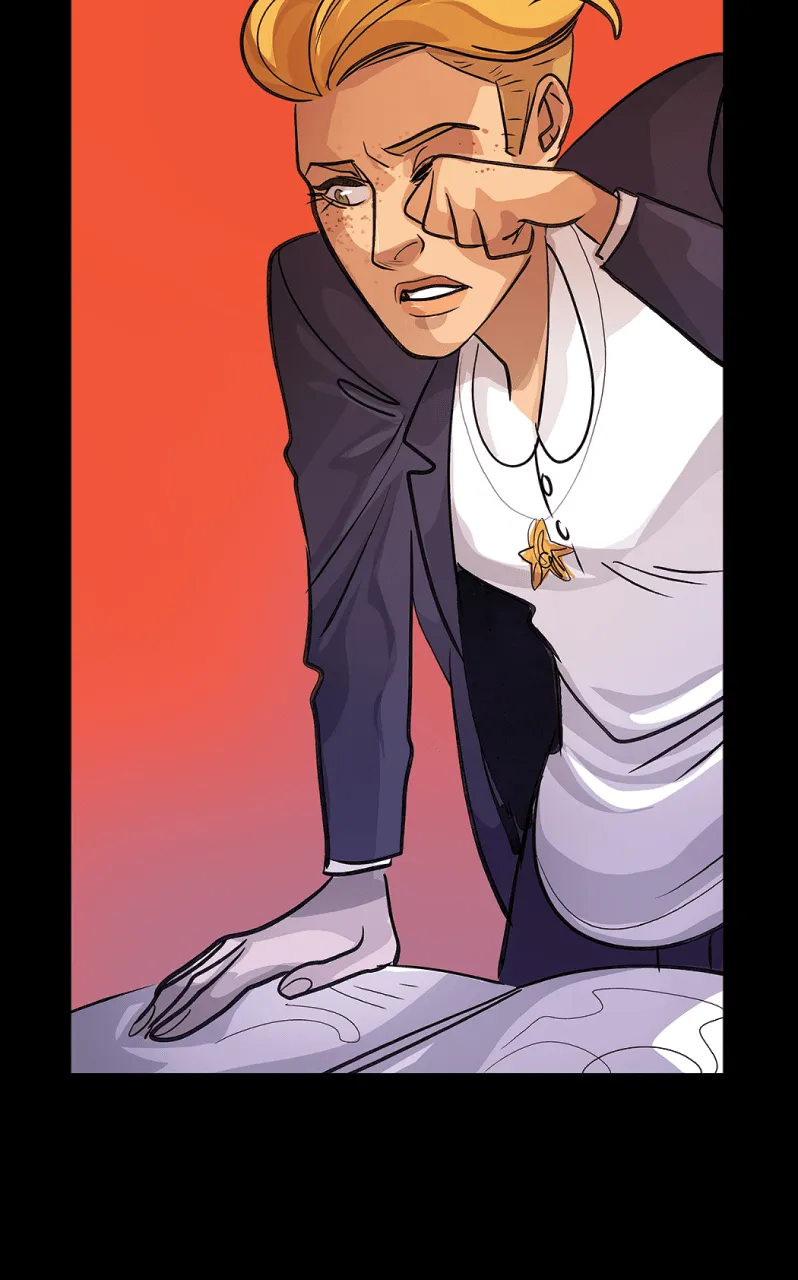 Read Firebrand chapter 50 image 34 on Lezhin