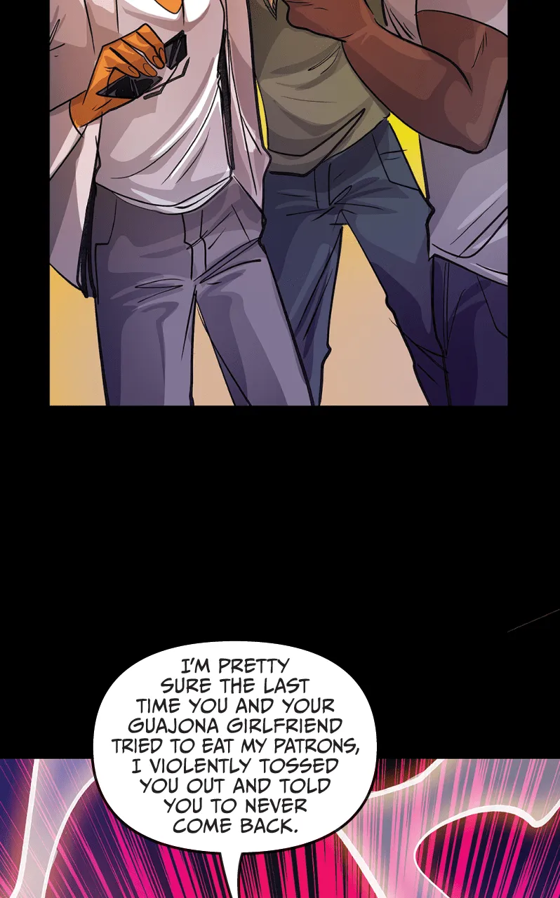 Read Firebrand chapter 50 image 44 on Lezhin