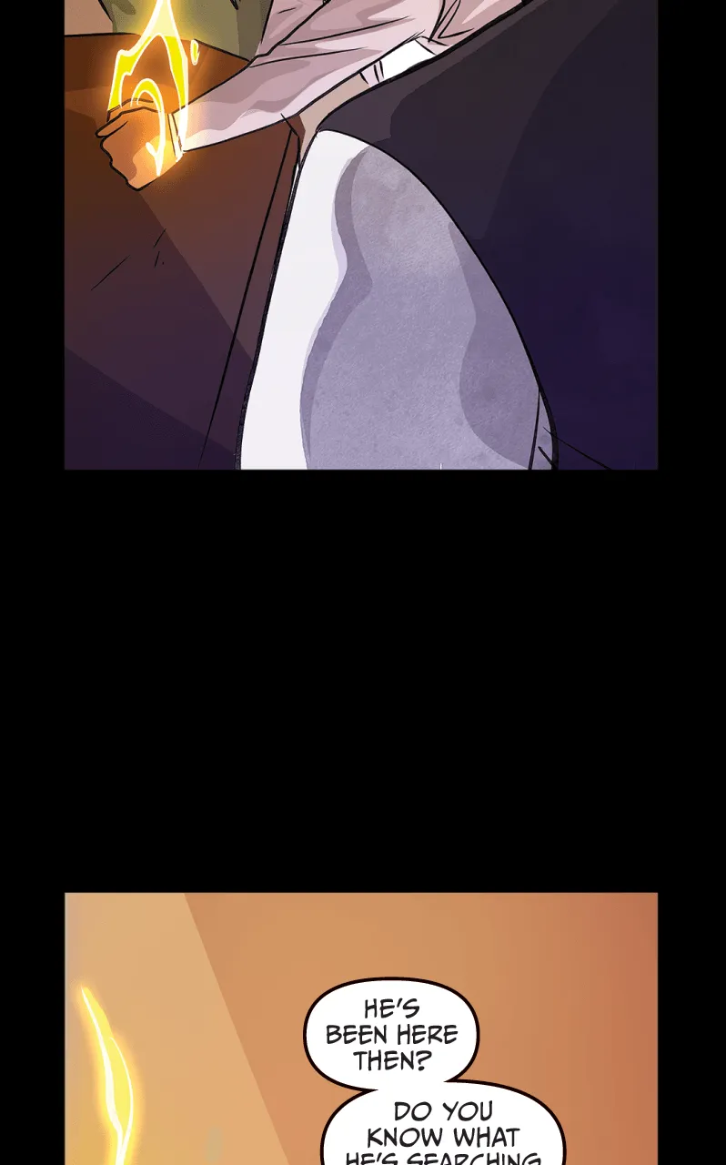 Read Firebrand chapter 50 image 47 on Lezhin