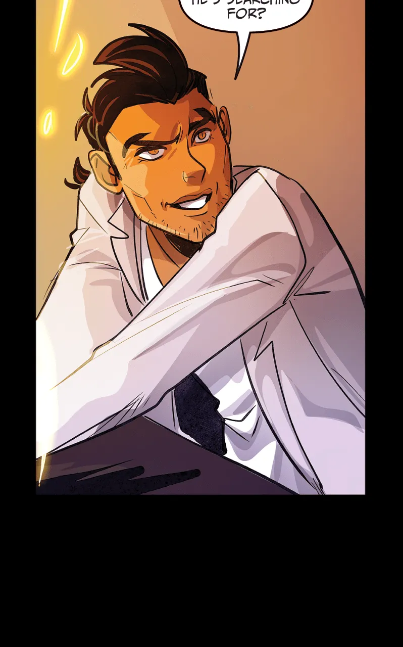 Read Firebrand chapter 50 image 48 on Lezhin