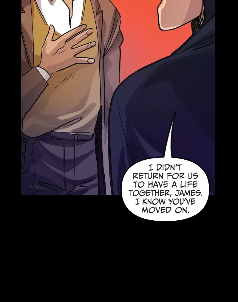 Read Firebrand chapter 50 image 5 on Lezhin