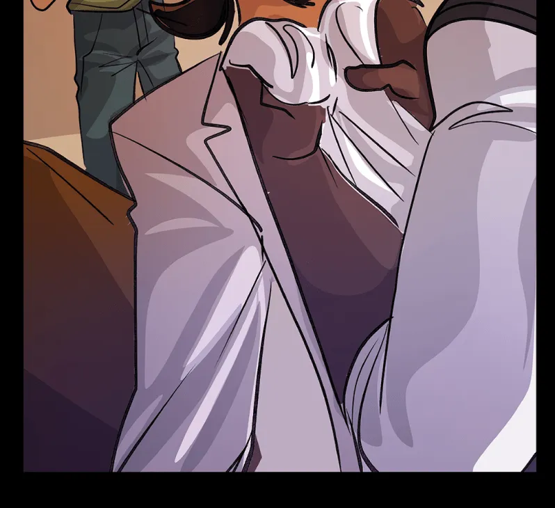 Read Firebrand chapter 50 image 50 on Lezhin