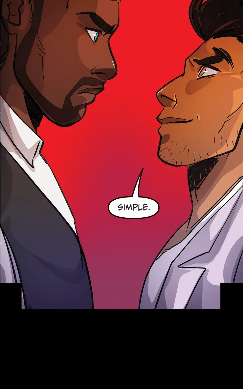 Read Firebrand chapter 50 image 55 on Lezhin
