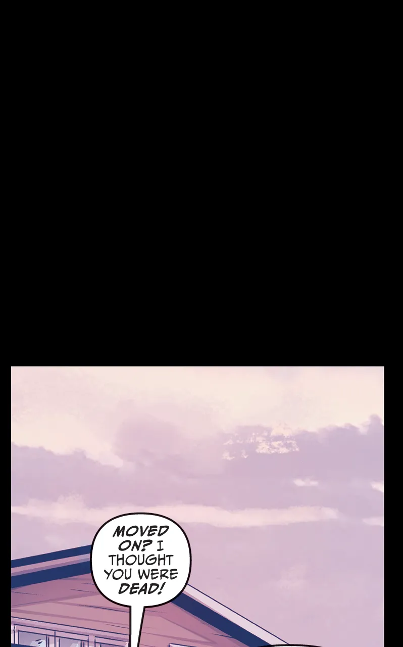 Read Firebrand chapter 50 image 6 on Lezhin