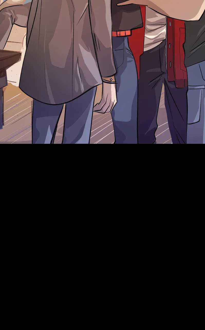 Read Firebrand chapter 50 image 64 on Lezhin