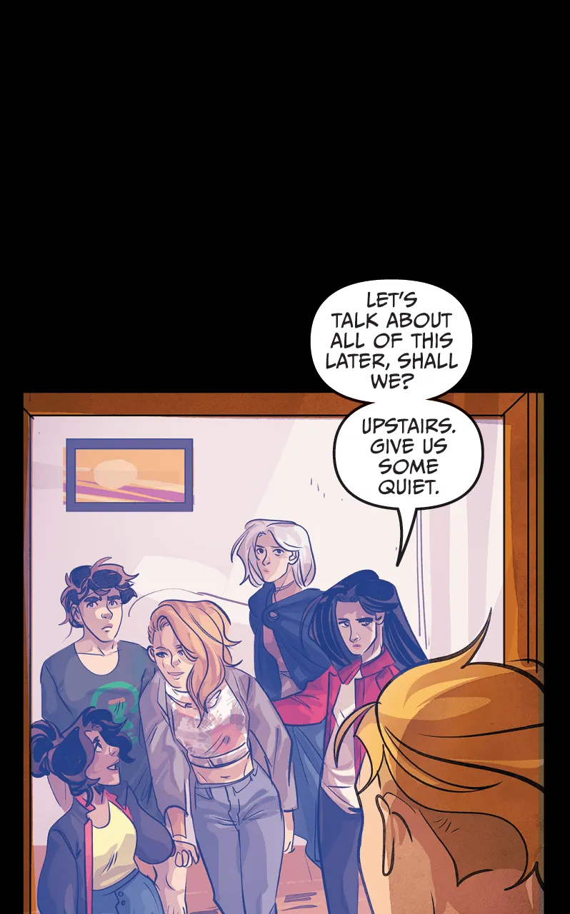 Read Firebrand chapter 50 image 67 on Lezhin