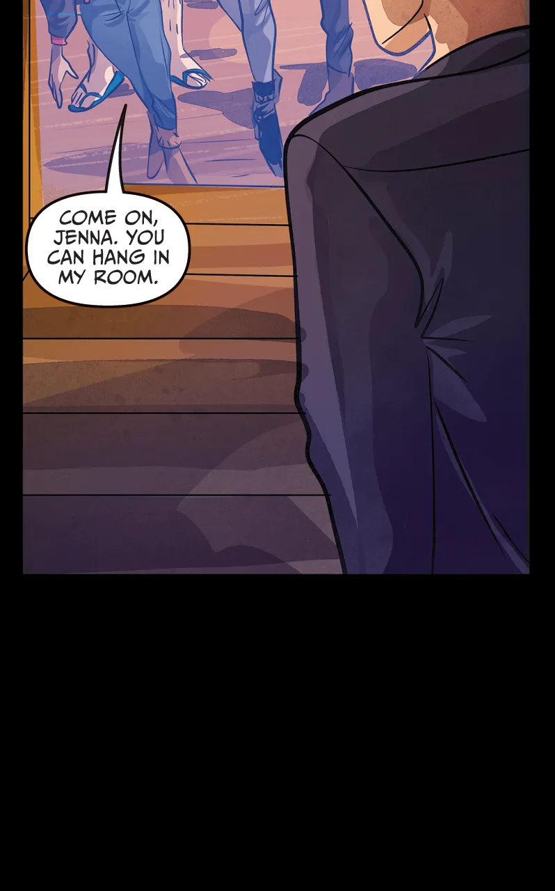 Read Firebrand chapter 50 image 68 on Lezhin