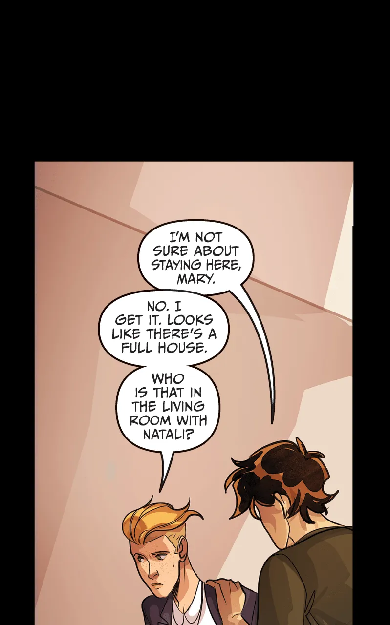 Read Firebrand chapter 50 image 69 on Lezhin