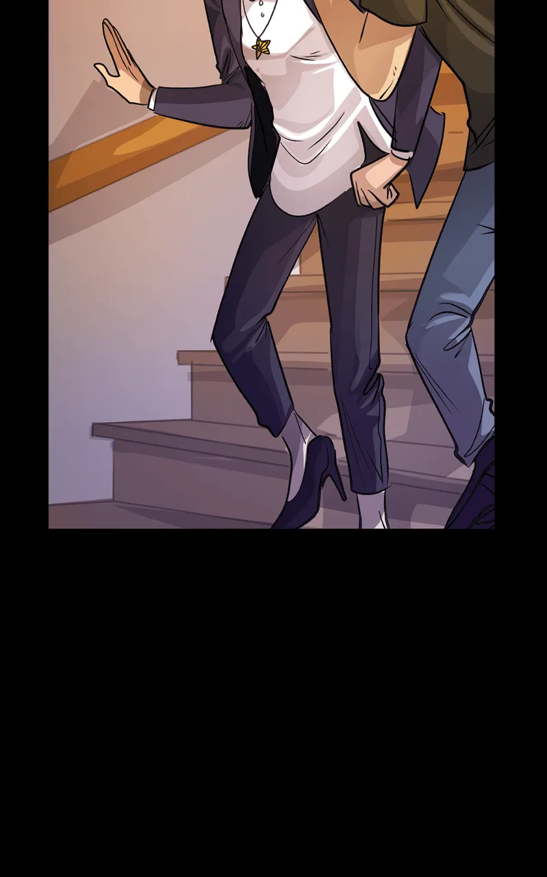 Read Firebrand chapter 50 image 70 on Lezhin