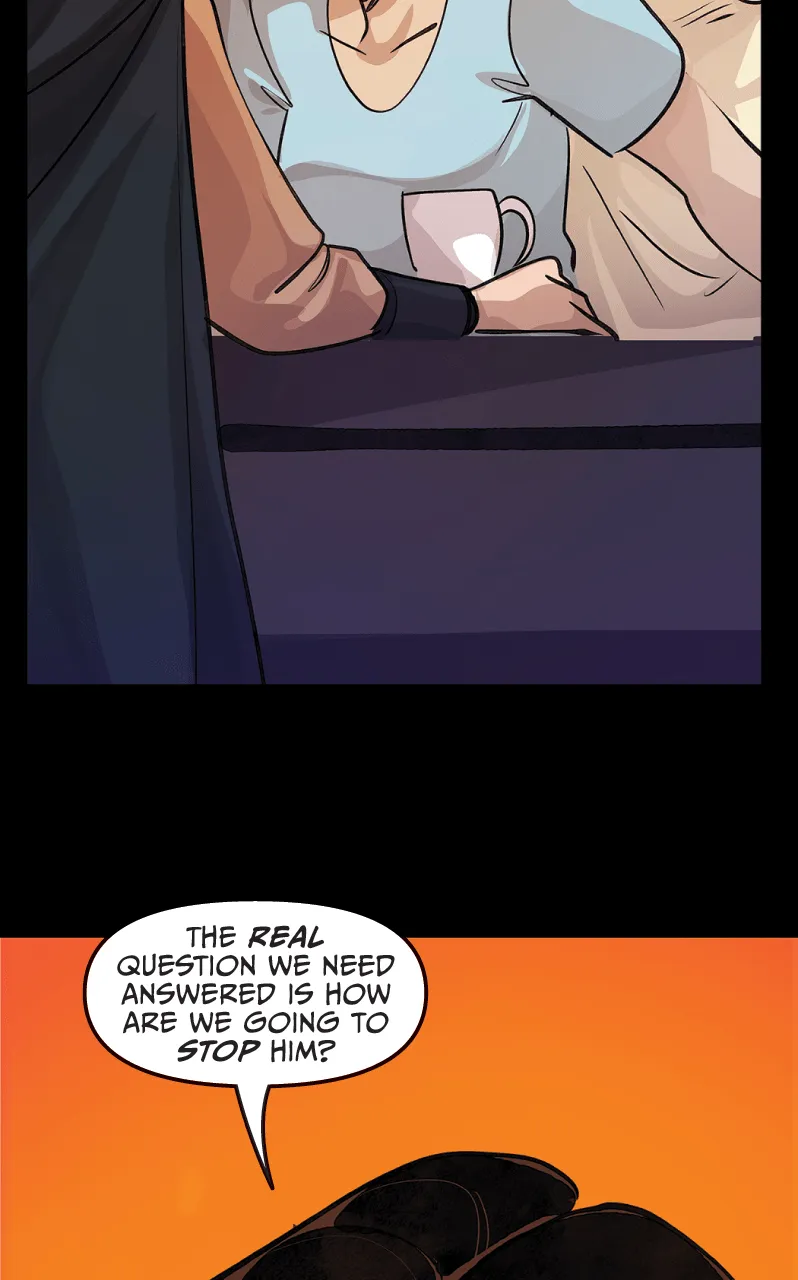 Read Firebrand chapter 50 image 78 on Lezhin