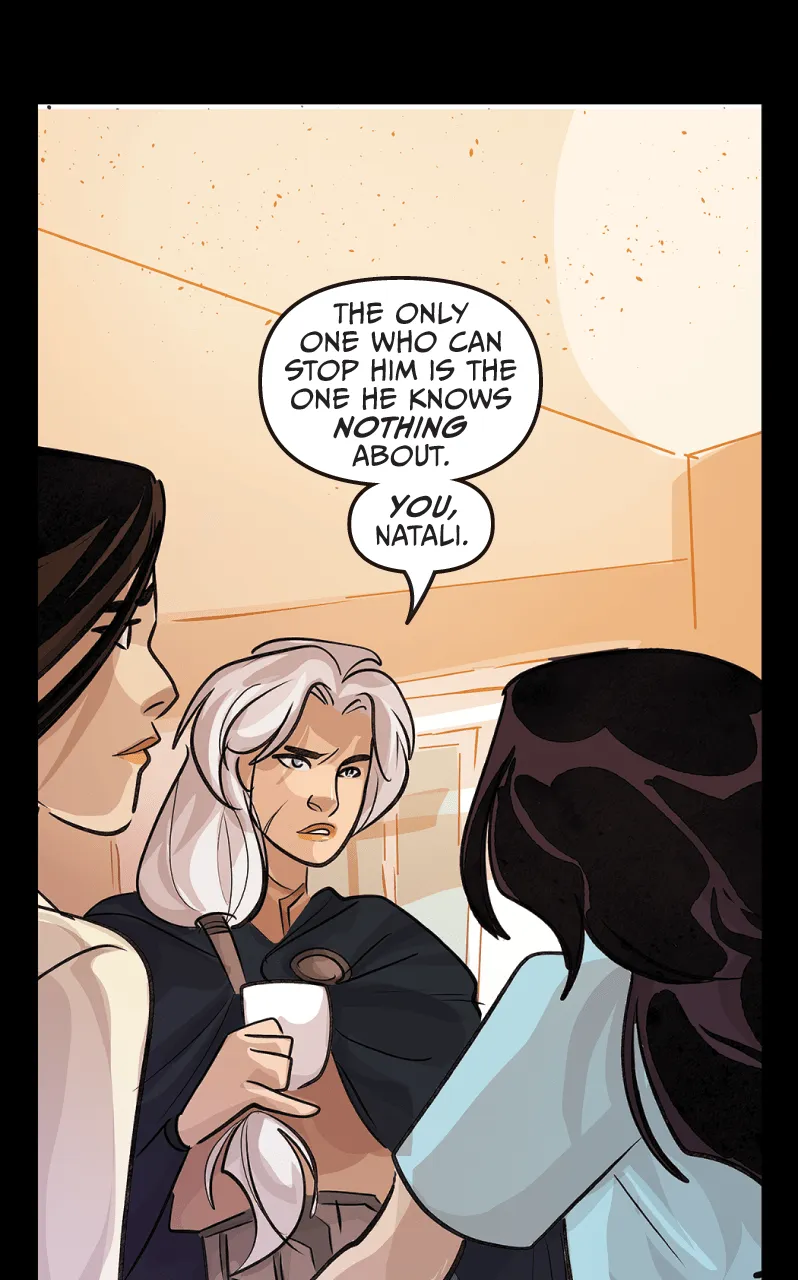 Read Firebrand chapter 50 image 81 on Lezhin