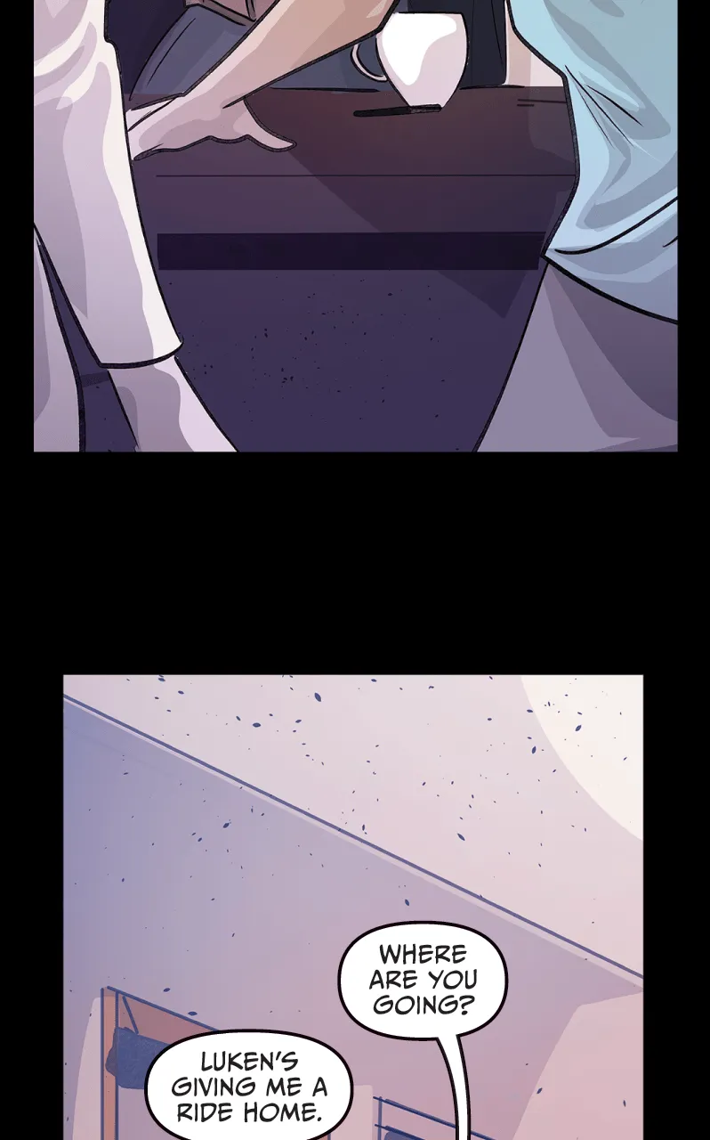 Read Firebrand chapter 50 image 82 on Lezhin