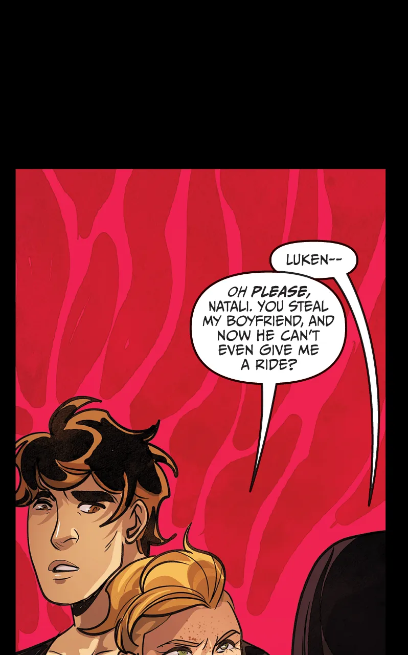 Read Firebrand chapter 50 image 84 on Lezhin