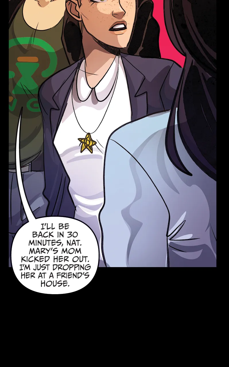 Read Firebrand chapter 50 image 85 on Lezhin
