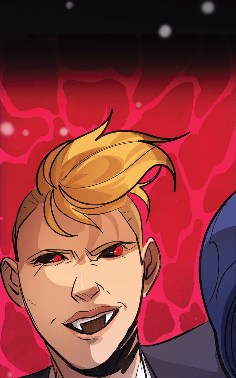 Read Firebrand chapter 50 image 94 on Lezhin