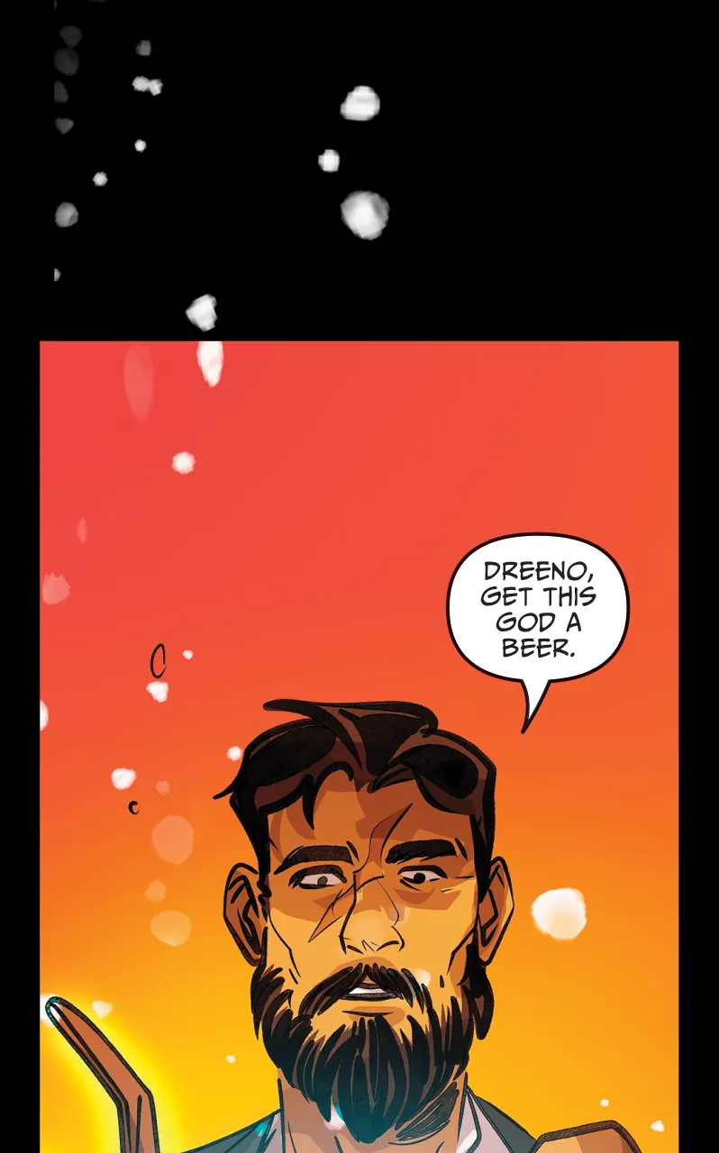 Read Firebrand chapter 51 image 101 on Lezhin