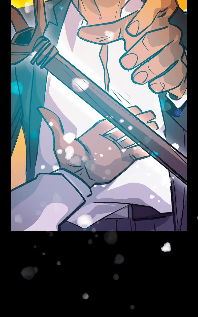 Read Firebrand chapter 51 image 102 on Lezhin
