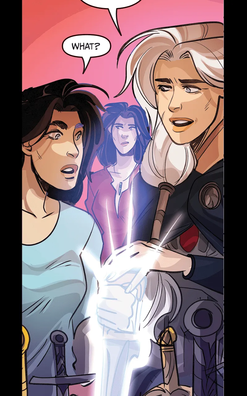 Read Firebrand chapter 51 image 11 on Lezhin