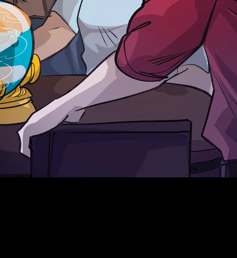 Read Firebrand chapter 51 image 15 on Lezhin