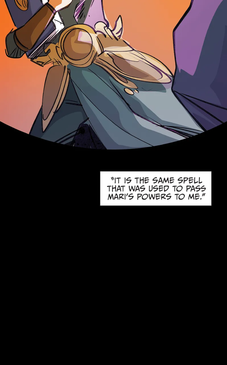 Read Firebrand chapter 51 image 28 on Lezhin