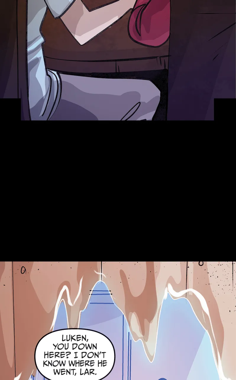 Read Firebrand chapter 51 image 32 on Lezhin