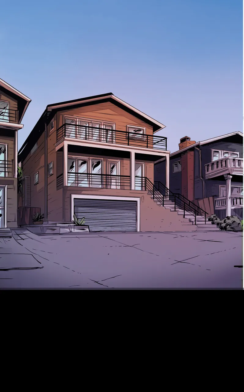 Read Firebrand chapter 51 image 4 on Lezhin