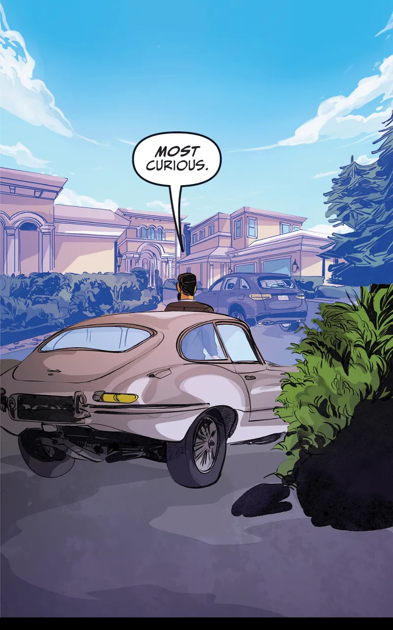 Read Firebrand chapter 51 image 42 on Lezhin