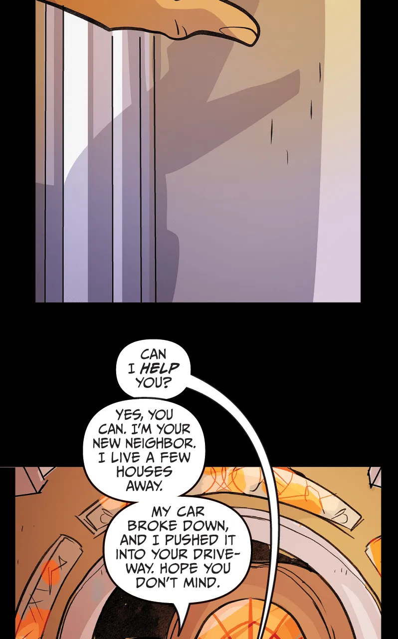 Read Firebrand chapter 51 image 44 on Lezhin