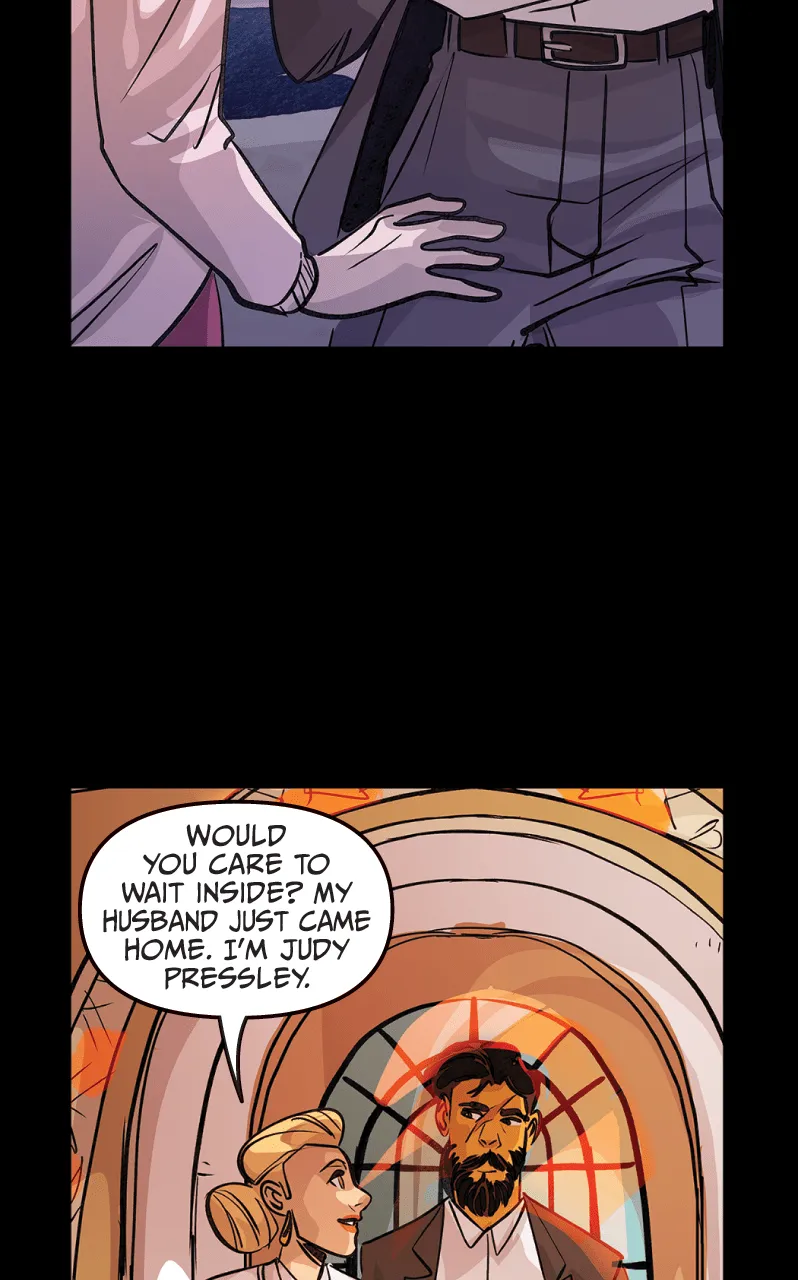 Read Firebrand chapter 51 image 47 on Lezhin